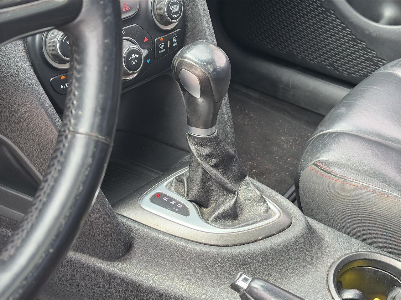 2016 Dodge Dart GT, HEATED LEATHER, SUNROOF, REMOTE START! Photo