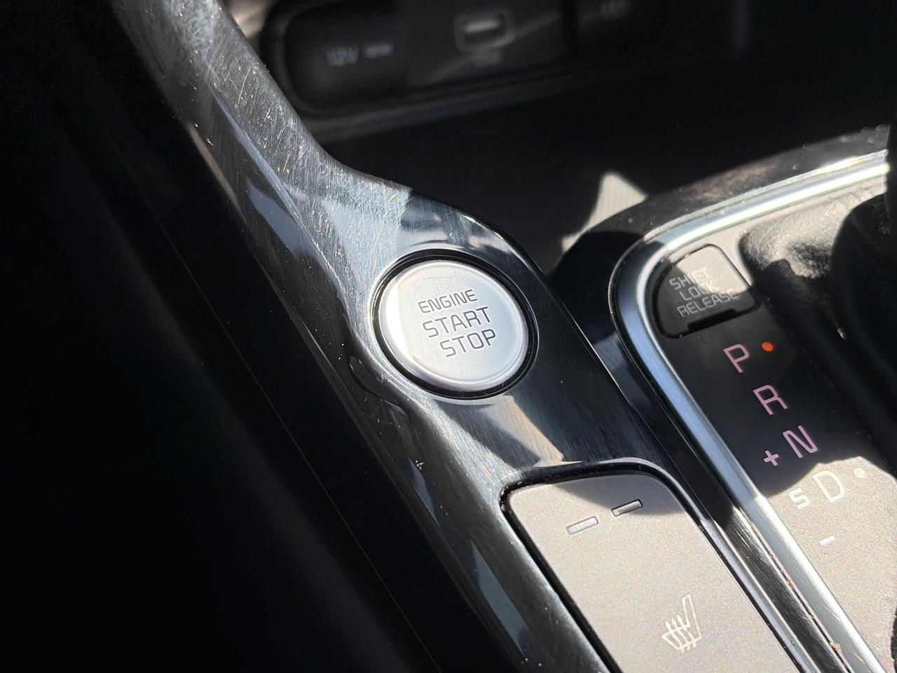 2020 Kia Soul EX PREMIUM, CLEAN CARFAX, SUNROOF, HEATED SEATS! - Photo #19