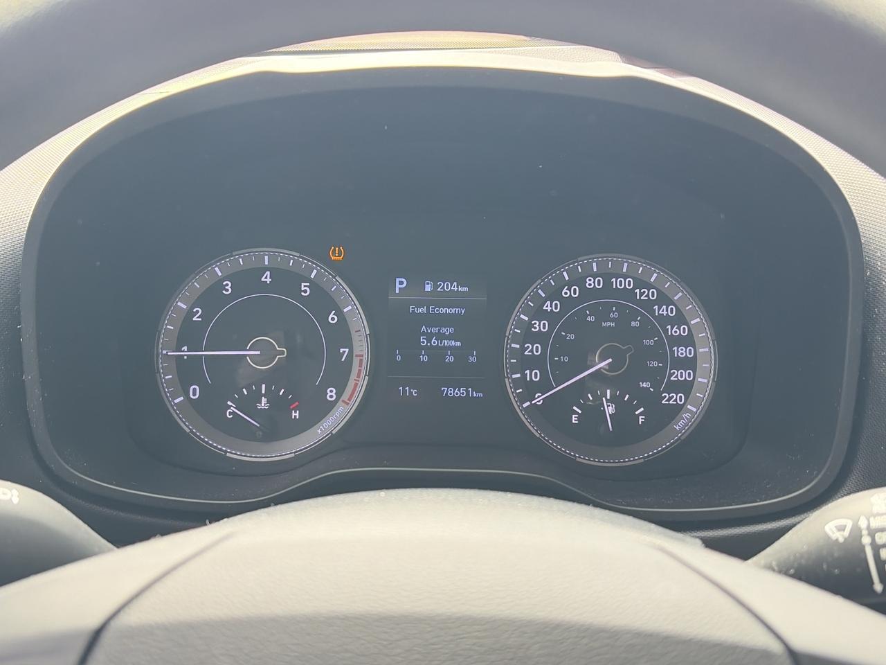 2022 Hyundai Venue ESSENTIAL, CLEAN CARFAX, HEATED SEATS! Photo