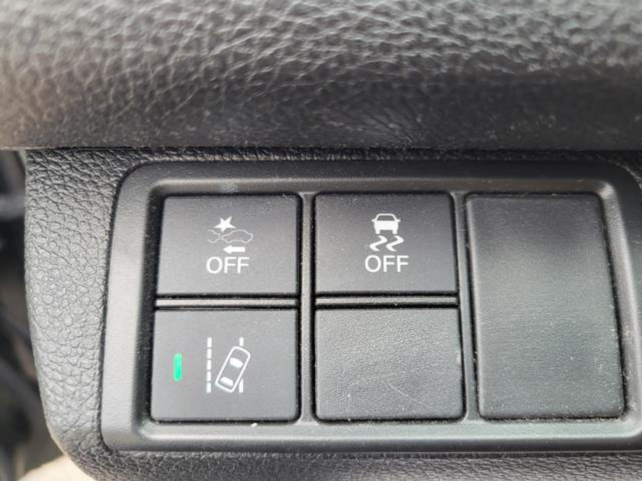 2019 Honda Civic EX Photo