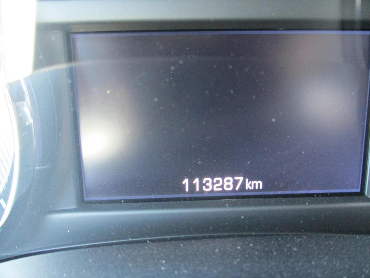 2016 Chevrolet Silverado 1500 LTZ Crew Cab 4WD Photo