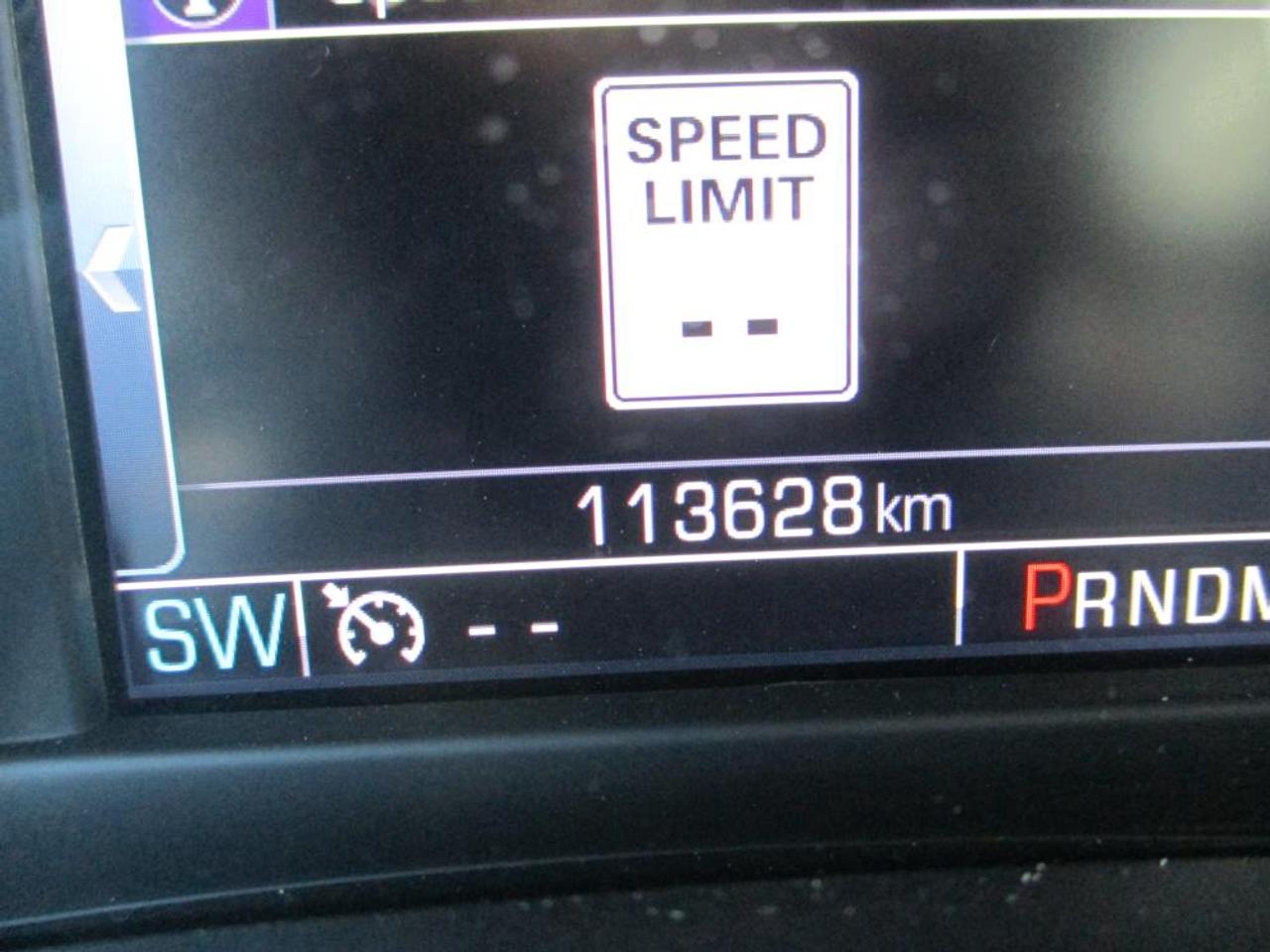 2016 Chevrolet Silverado 1500 LTZ Crew Cab 4WD - Photo #17