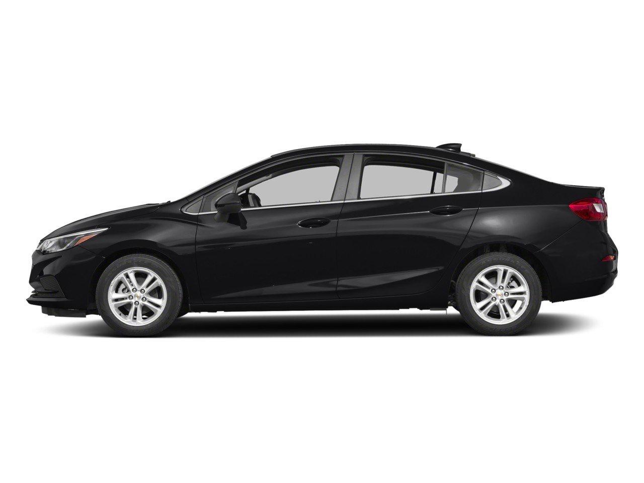 2018 Chevrolet Cruze LT Sedan LT (Automatic) Photo