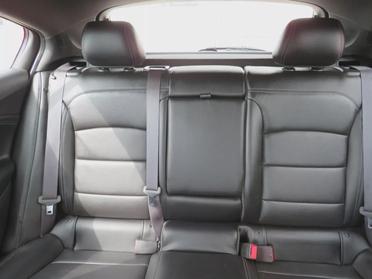 2017 Chevrolet Cruze Premier | No Accidents | Leather | Sunroof | Push Button Start | Rear Heated Seats | Push Button Start| Bose Sound Photo
