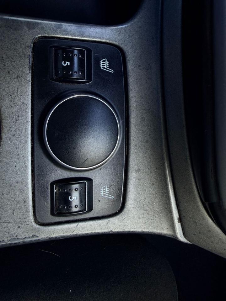 2014 Ford Escape SE 4dr Front-wheel Drive Automatic Photo