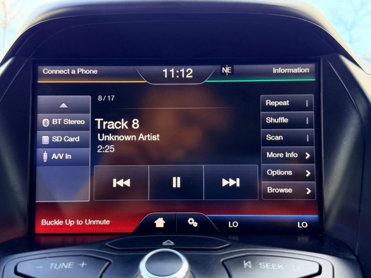 2014 Ford Escape SE 4dr Front-wheel Drive Automatic Photo