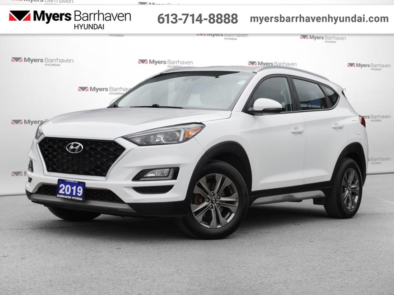 2019 Hyundai Tucson 2.0L Preferred FWD  - $123 B/W Photo0