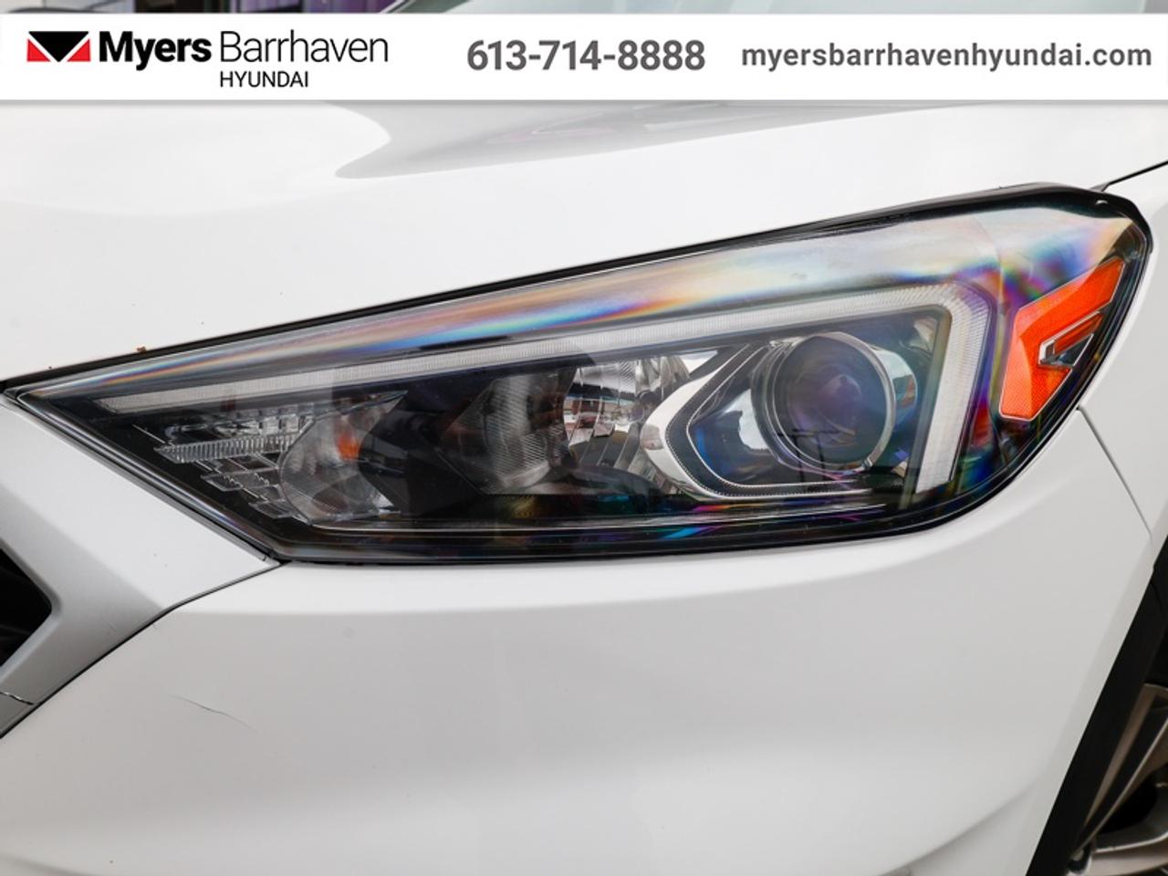2019 Hyundai Tucson 2.0L Preferred FWD  - $123 B/W Photo