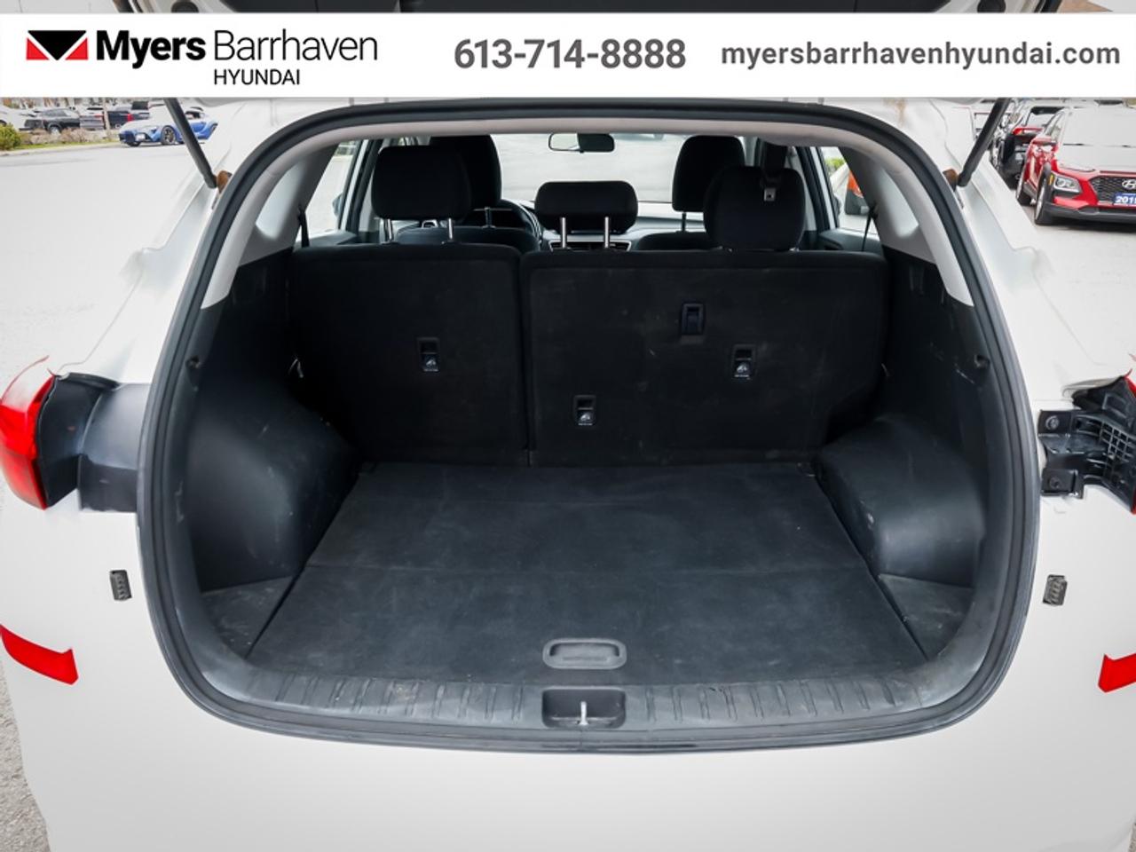 2019 Hyundai Tucson 2.0L Preferred FWD  - $123 B/W Photo
