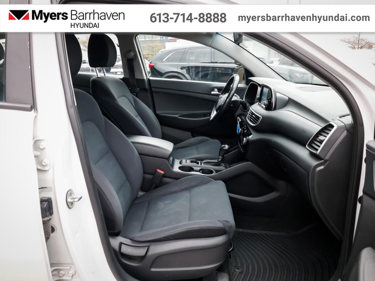 2019 Hyundai Tucson 2.0L Preferred FWD  - $123 B/W Photo