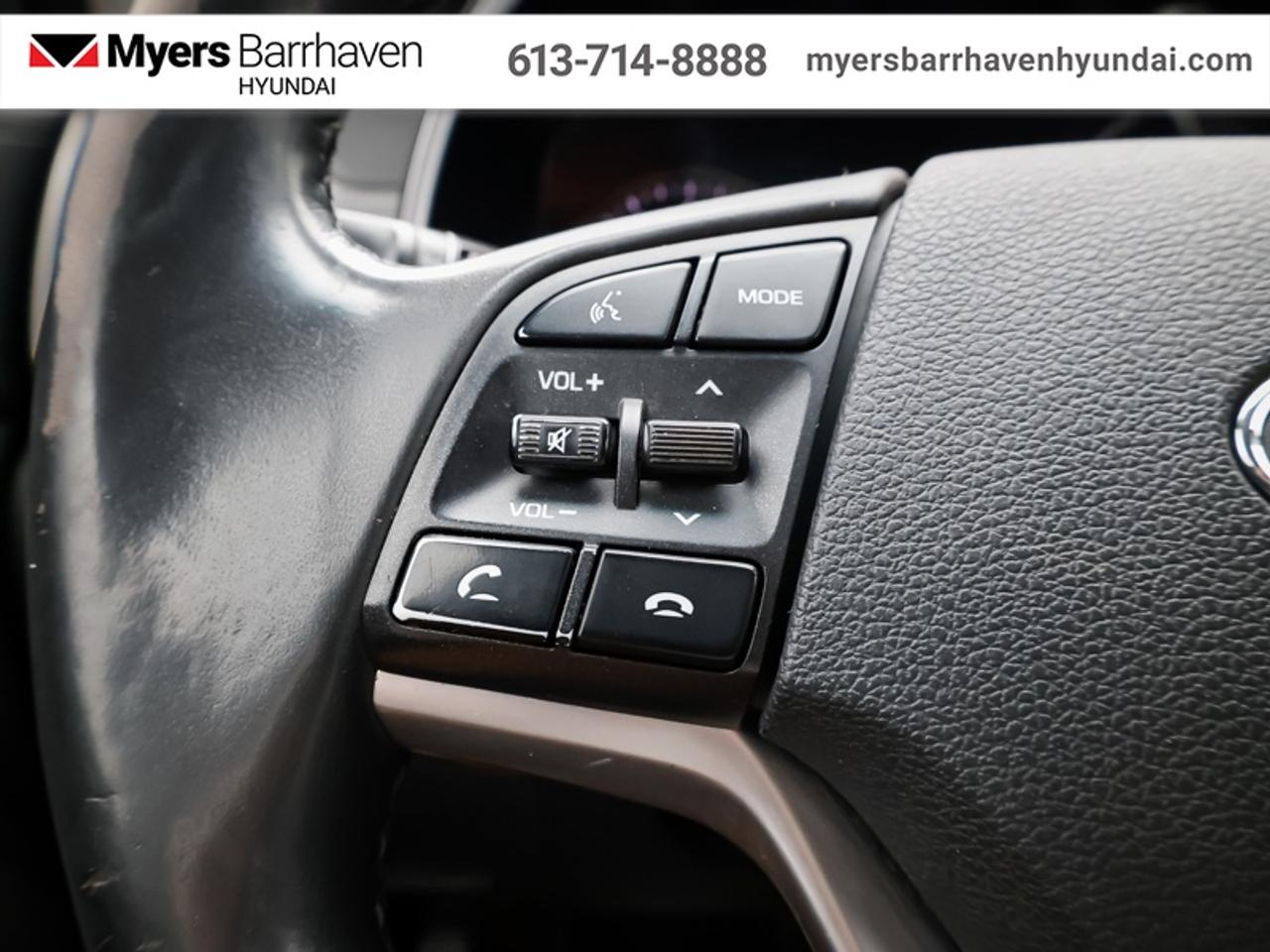 2019 Hyundai Tucson 2.0L Preferred FWD  - $123 B/W Photo
