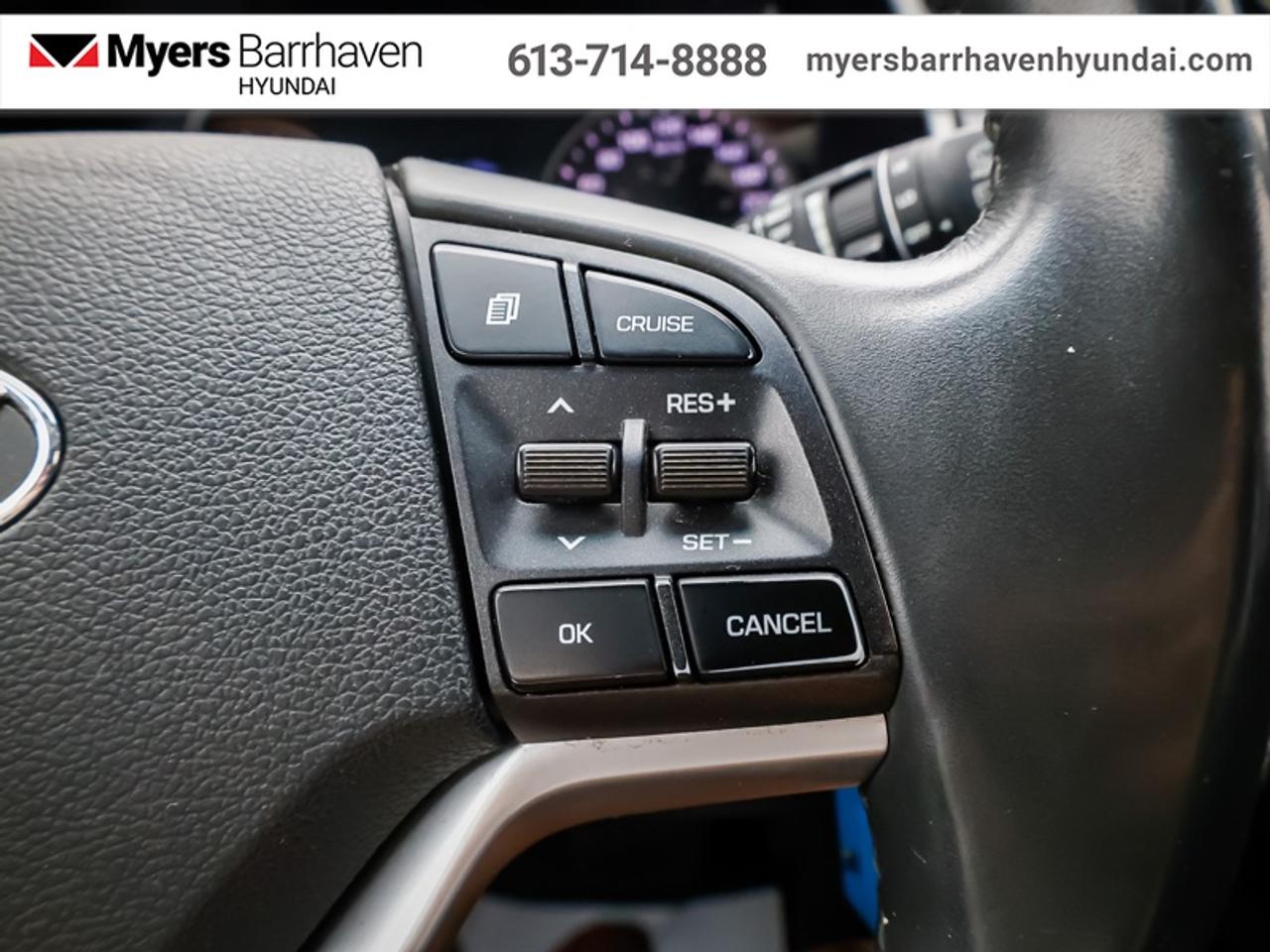 2019 Hyundai Tucson 2.0L Preferred FWD  - $123 B/W Photo
