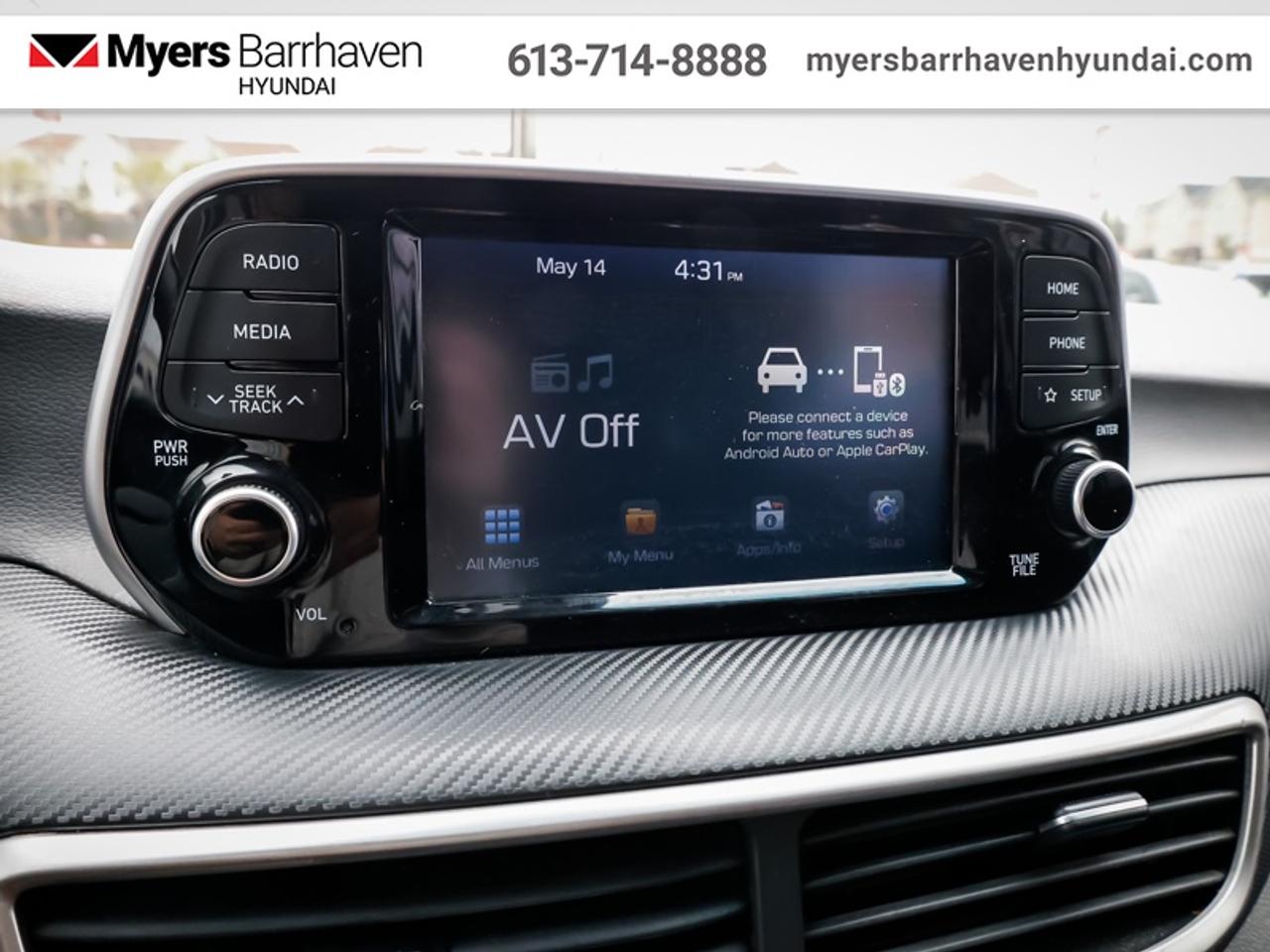 2019 Hyundai Tucson 2.0L Preferred FWD  - $123 B/W Photo