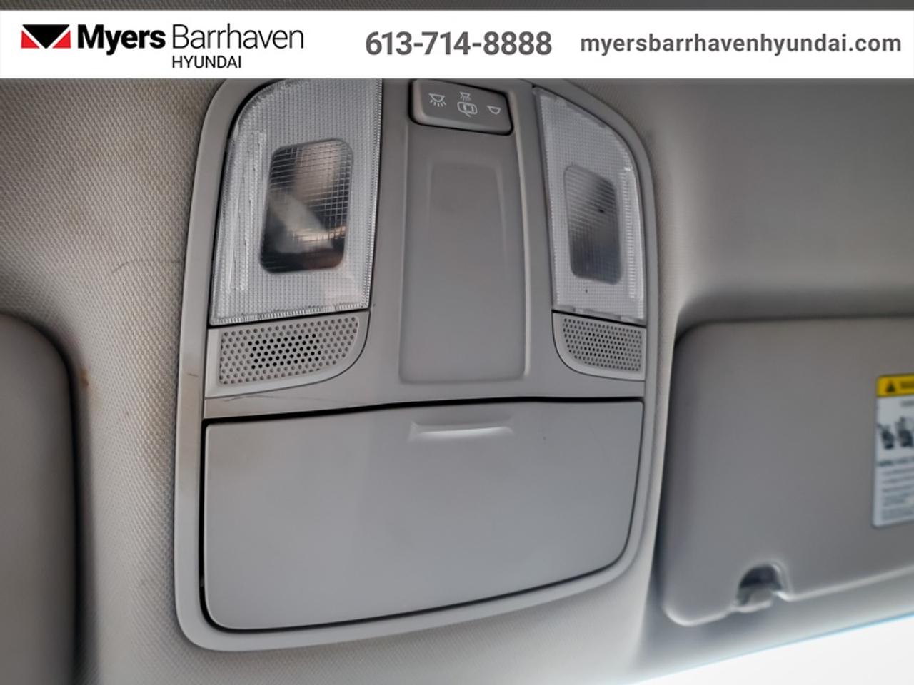 2019 Hyundai Tucson 2.0L Preferred FWD  - $123 B/W Photo