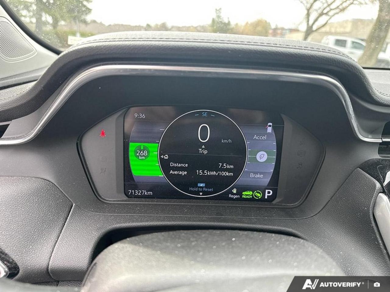 2022 Chevrolet Bolt EUV LT  BOLT 2LT, REAR CAMERA Photo