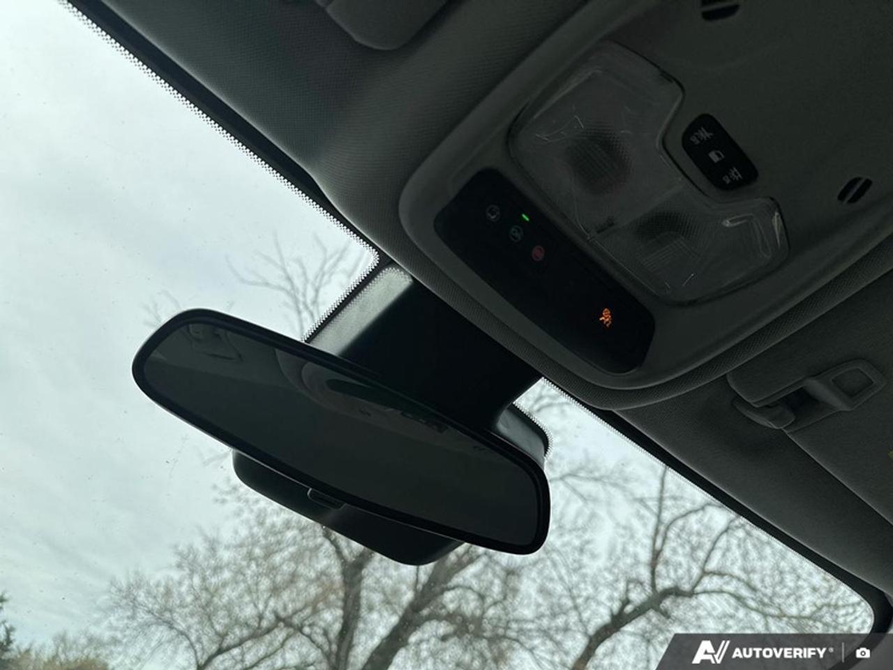 2022 Chevrolet Bolt EUV LT  BOLT 2LT, REAR CAMERA Photo