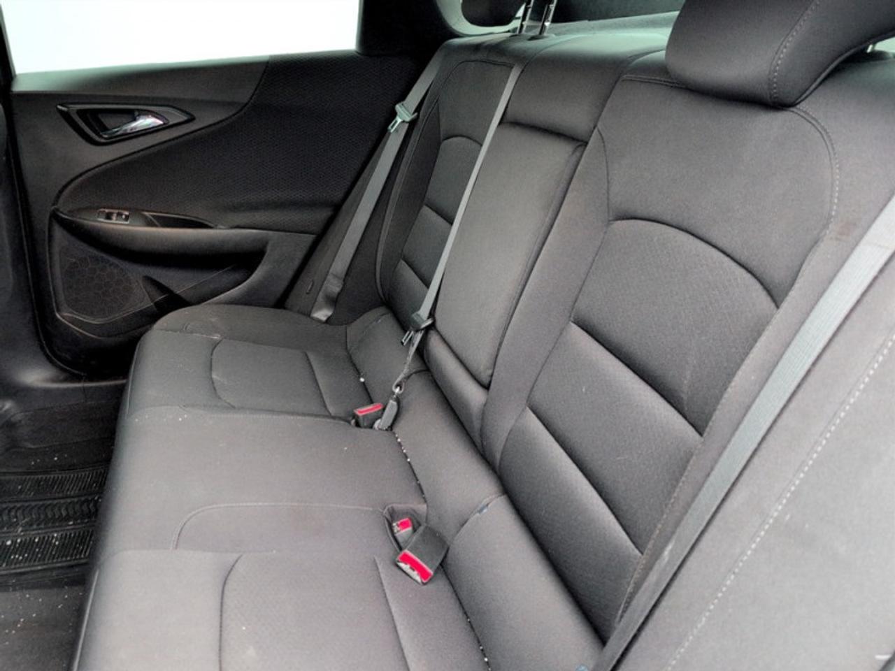 2019 Chevrolet Malibu Hybrid 1HY  *31 SERVICE RECORDS* Photo