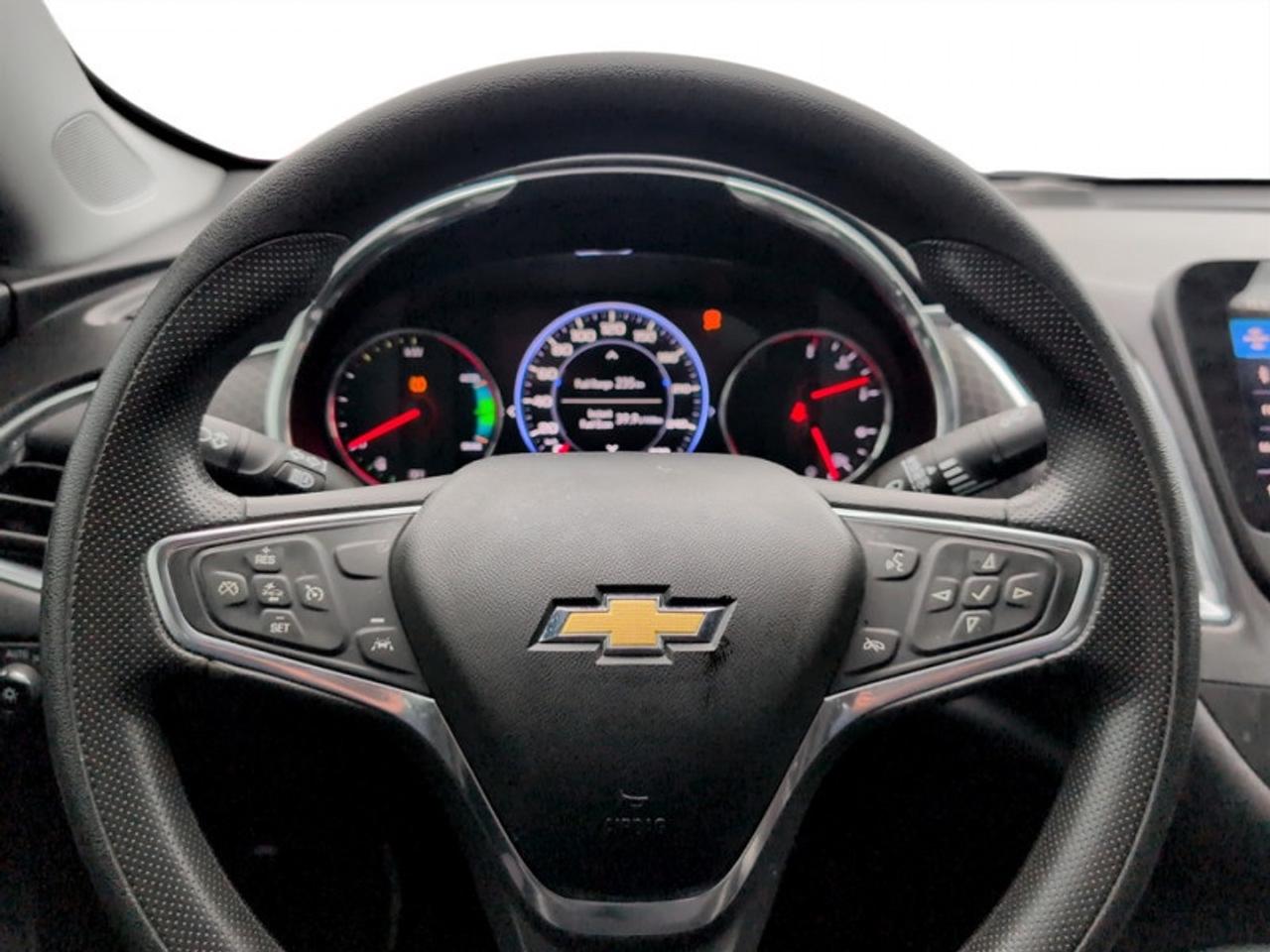 2019 Chevrolet Malibu Hybrid 1HY  *31 SERVICE RECORDS* Photo