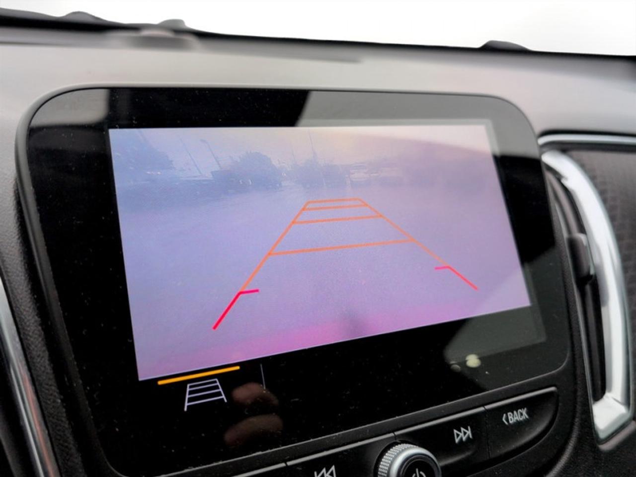 2019 Chevrolet Malibu Hybrid 1HY  *31 SERVICE RECORDS* Photo