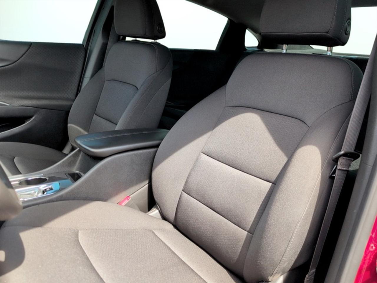 2019 Chevrolet Malibu Hybrid 1HY  *31 SERVICE RECORDS* Photo