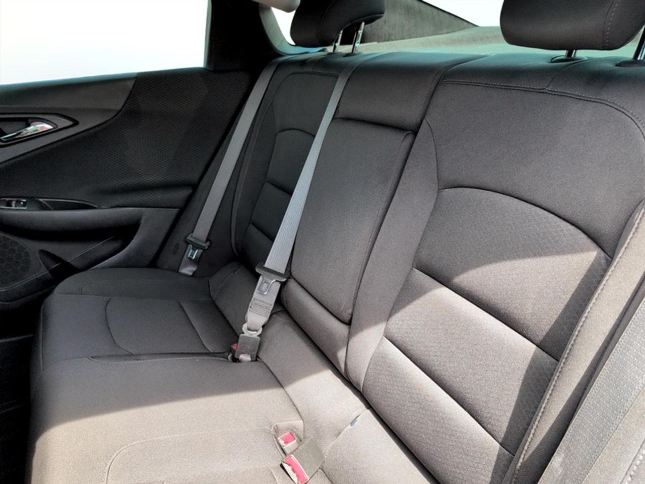 2019 Chevrolet Malibu Hybrid 1HY  *31 SERVICE RECORDS* Photo