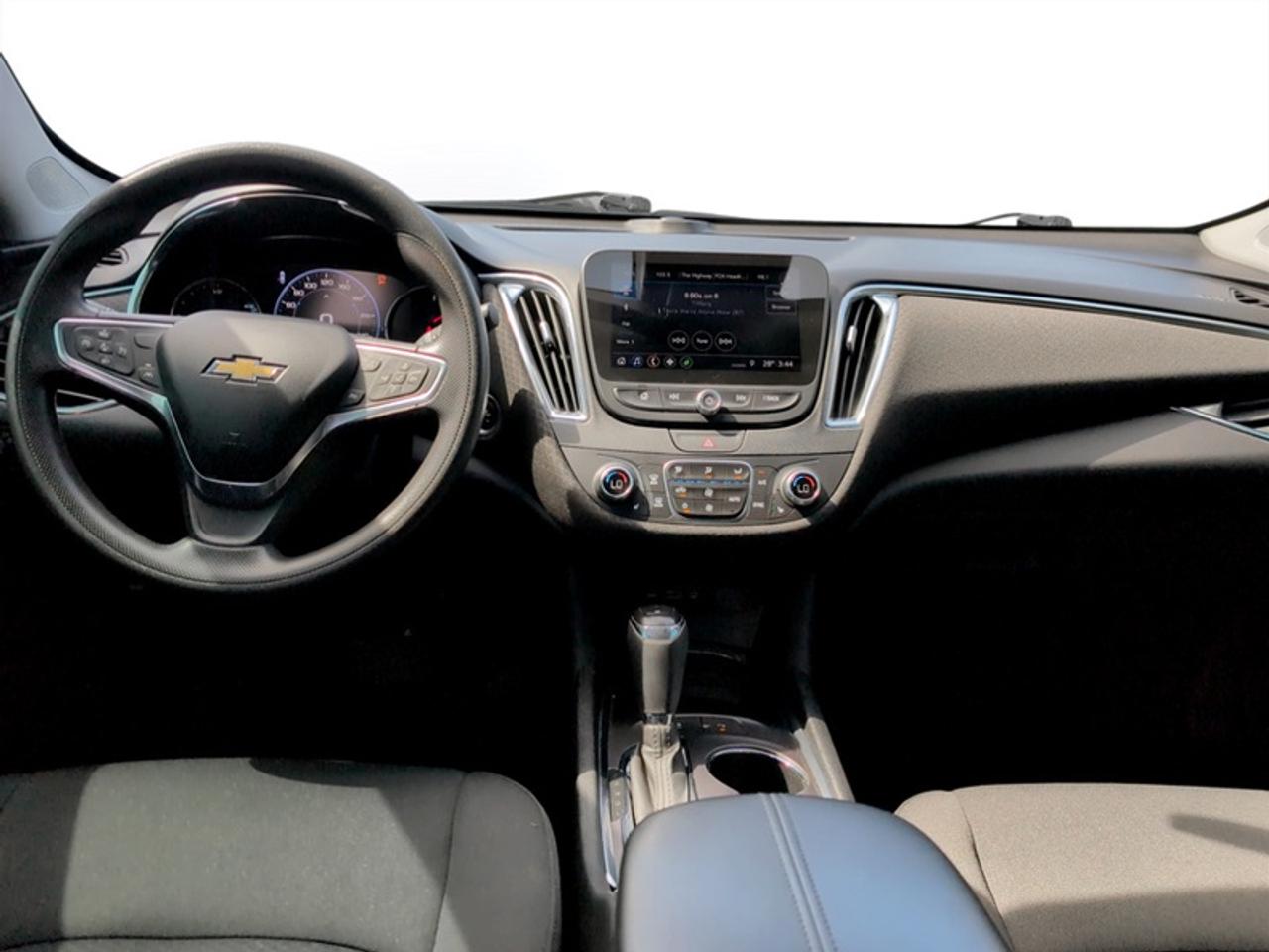 2019 Chevrolet Malibu Hybrid 1HY  *31 SERVICE RECORDS* Photo