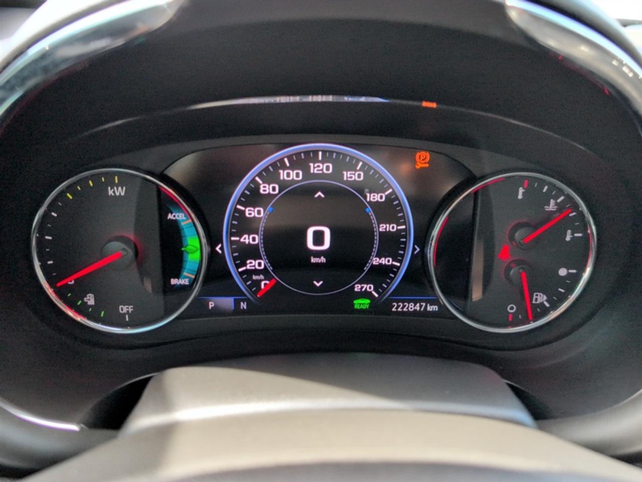 2019 Chevrolet Malibu Hybrid 1HY  *31 SERVICE RECORDS* Photo