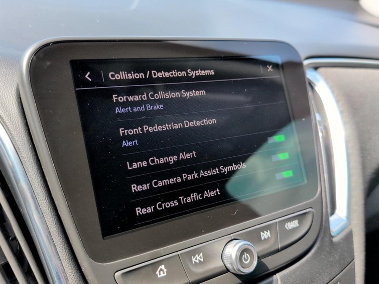 2019 Chevrolet Malibu Hybrid 1HY  *31 SERVICE RECORDS* Photo