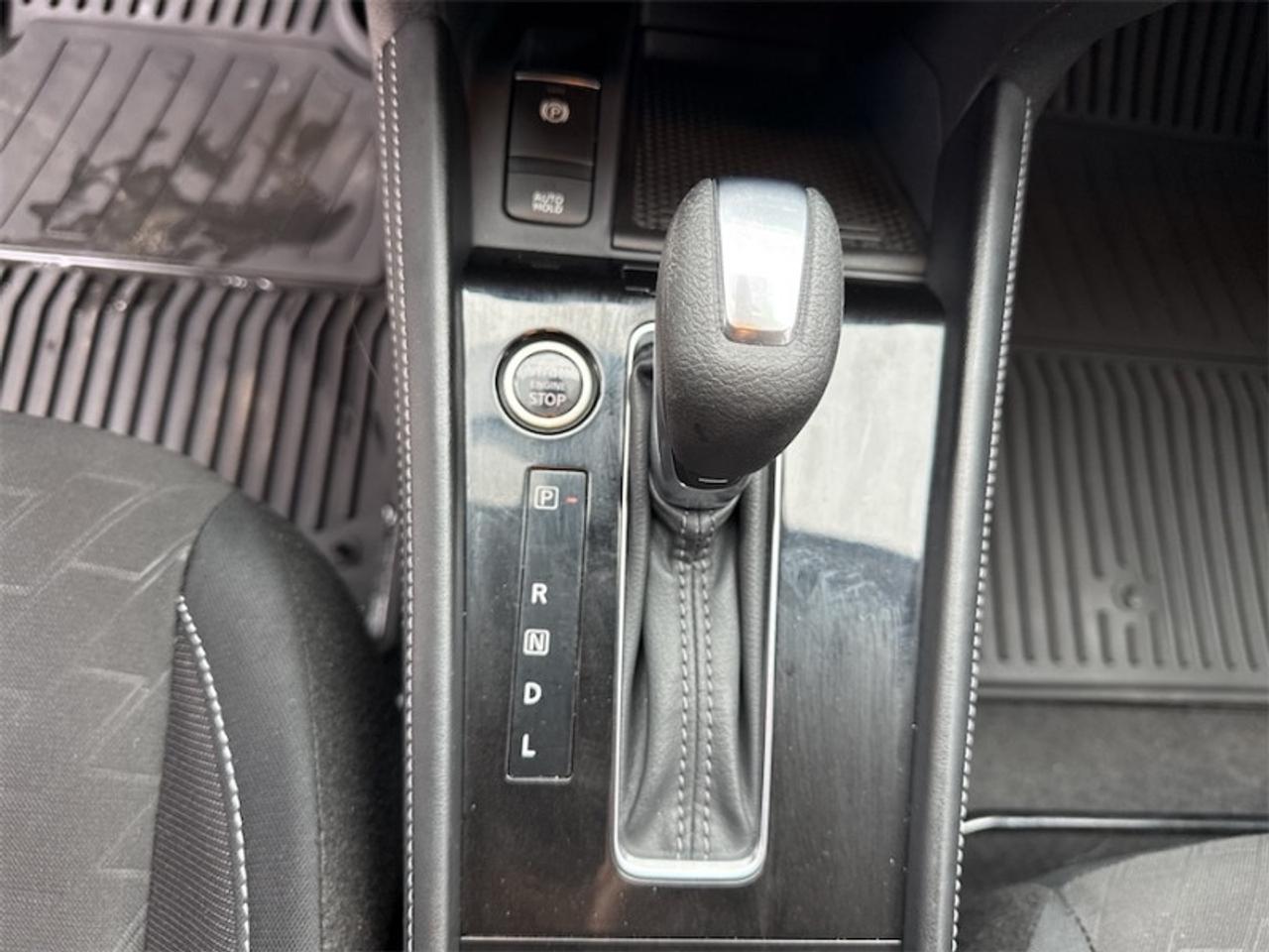 2024 Nissan Kicks SV  Heated Steering Wheel Photo