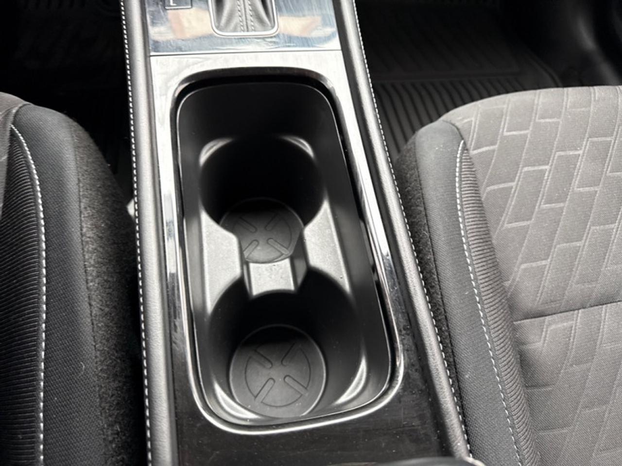 2024 Nissan Kicks SV  Heated Steering Wheel Photo