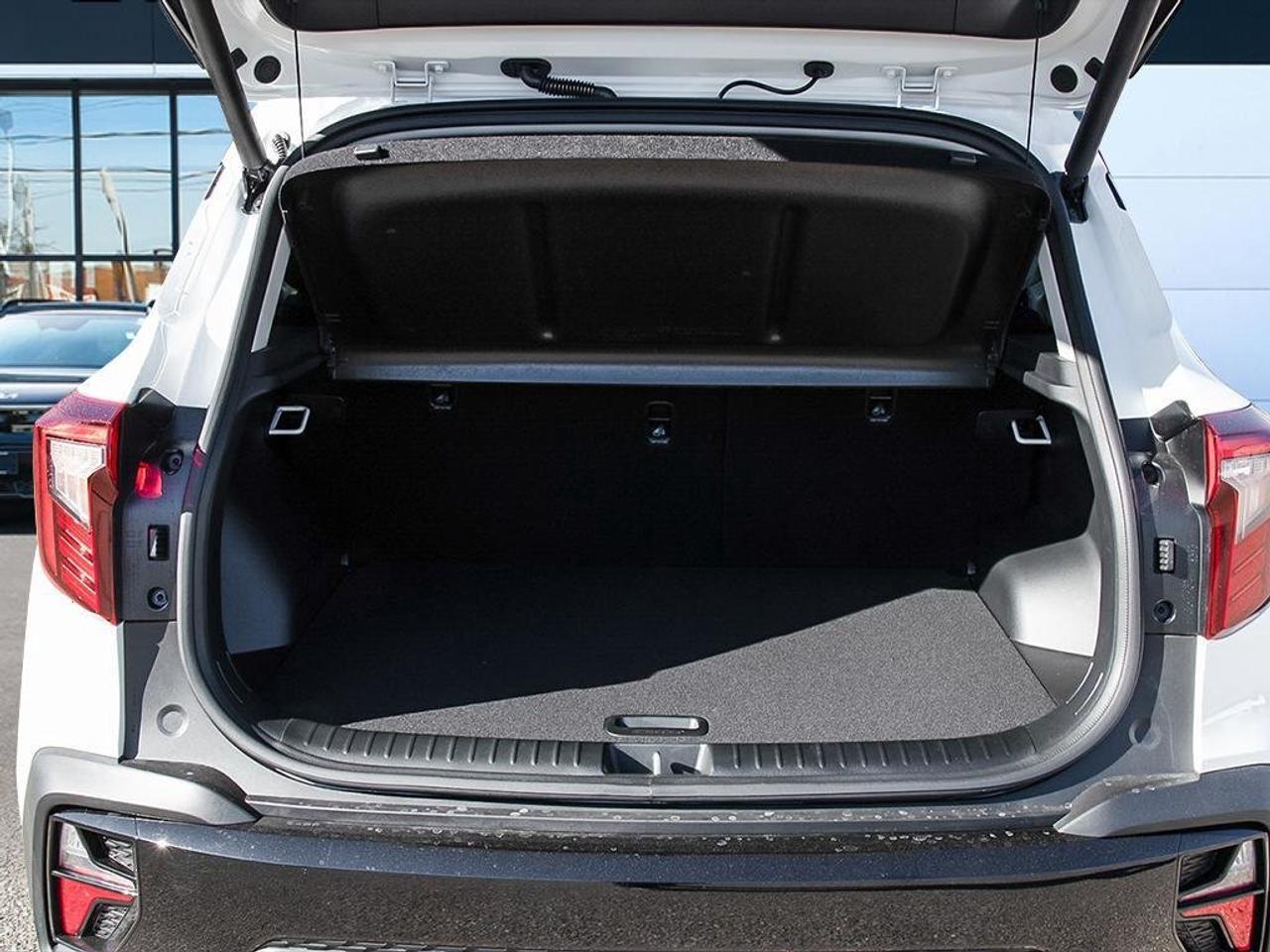 2026 Kia Seltos EX PREMIUM Photo