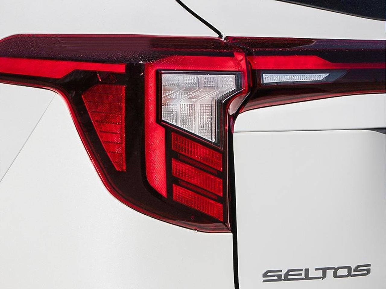 2026 Kia Seltos EX PREMIUM Photo