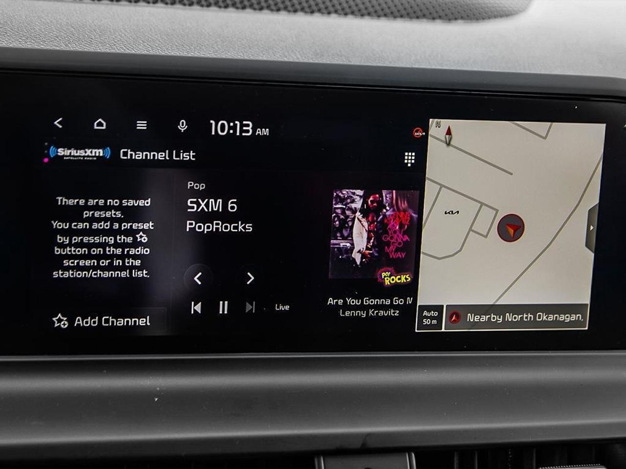 2026 Kia Seltos EX PREMIUM Photo
