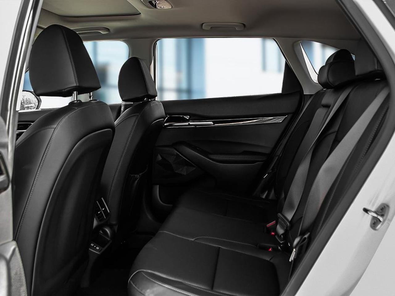 2026 Kia Seltos EX PREMIUM Photo