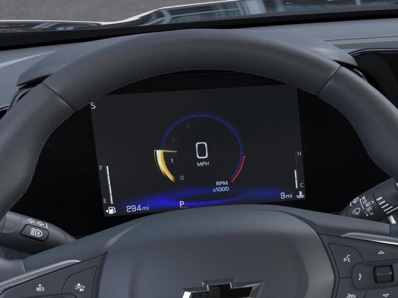 2026 Chevrolet Trax ACTIV  - Leather Seats -  Remote Start Photo