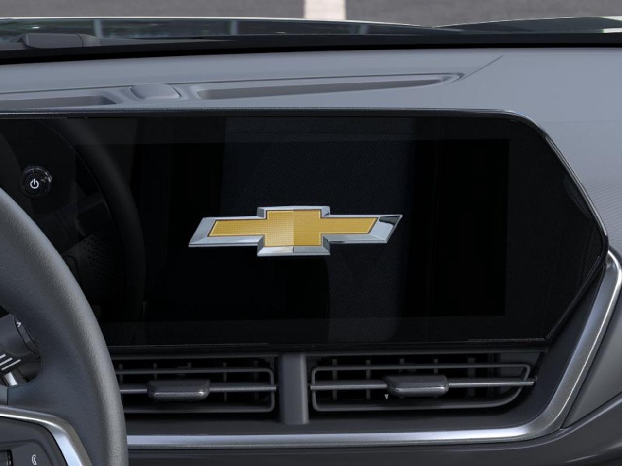 2026 Chevrolet Trax ACTIV  - Leather Seats -  Remote Start Photo