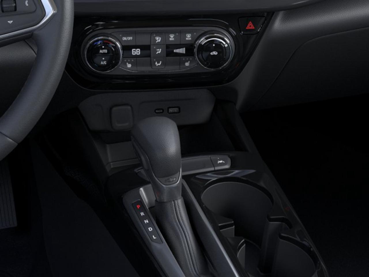 2026 Chevrolet Trax ACTIV  - Leather Seats -  Remote Start Photo