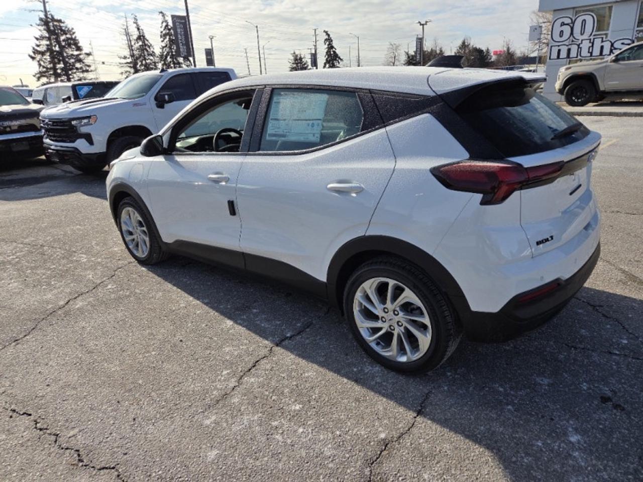 2027 Chevrolet Bolt LT  - Heated Seats Photo