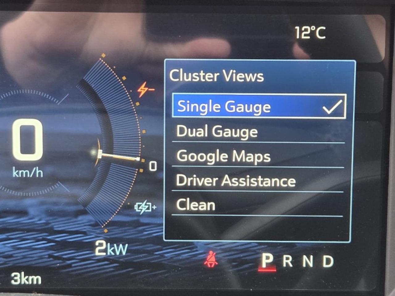 2027 Chevrolet Bolt LT  - Heated Seats Photo