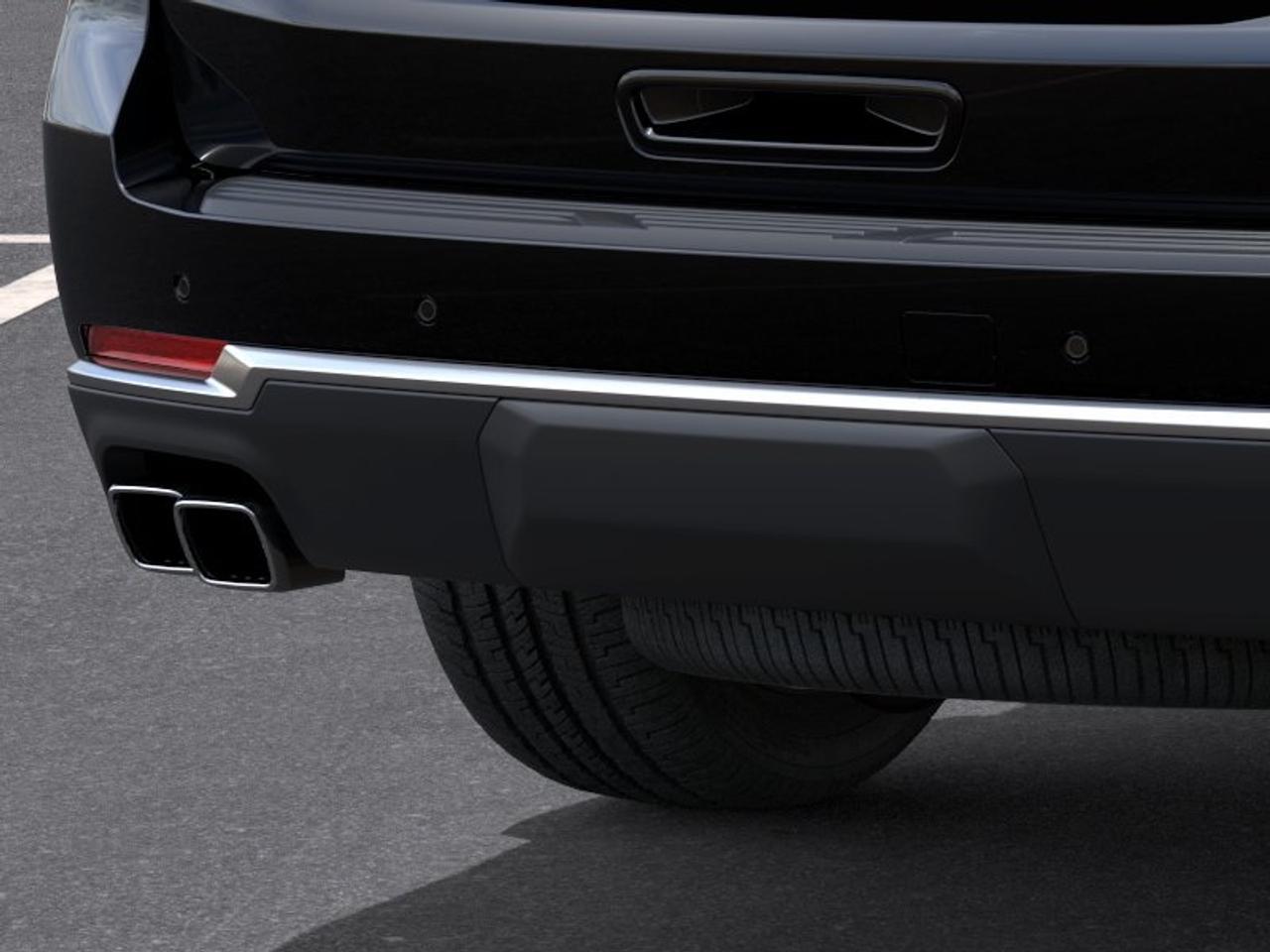 2026 Chevrolet Tahoe High Country  22-INCH WHEELS|PANO ROOF| Photo