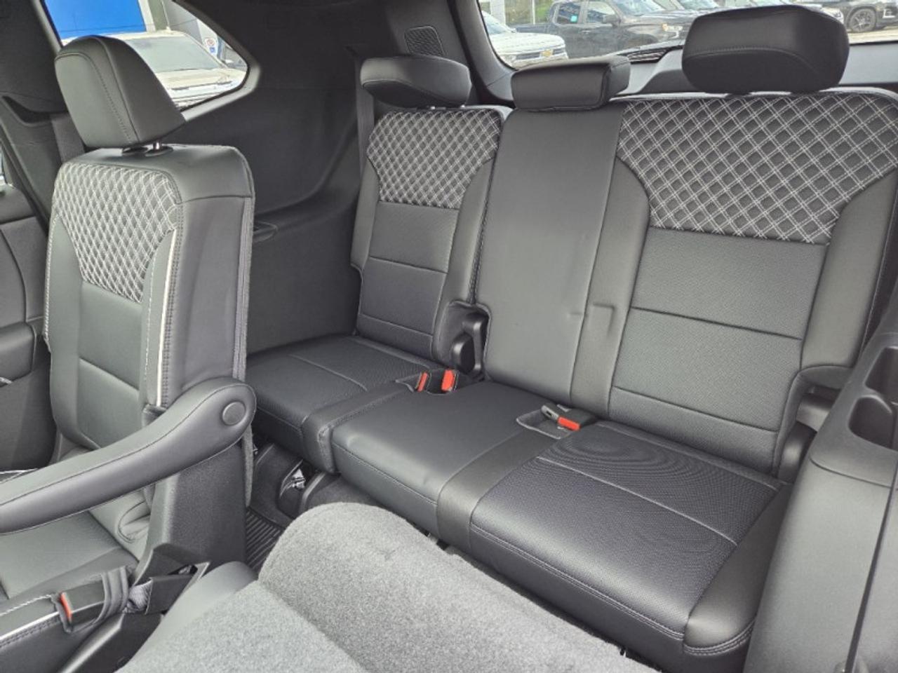 2026 GMC Acadia Denali  - Luxury Package -  Sunroof Photo