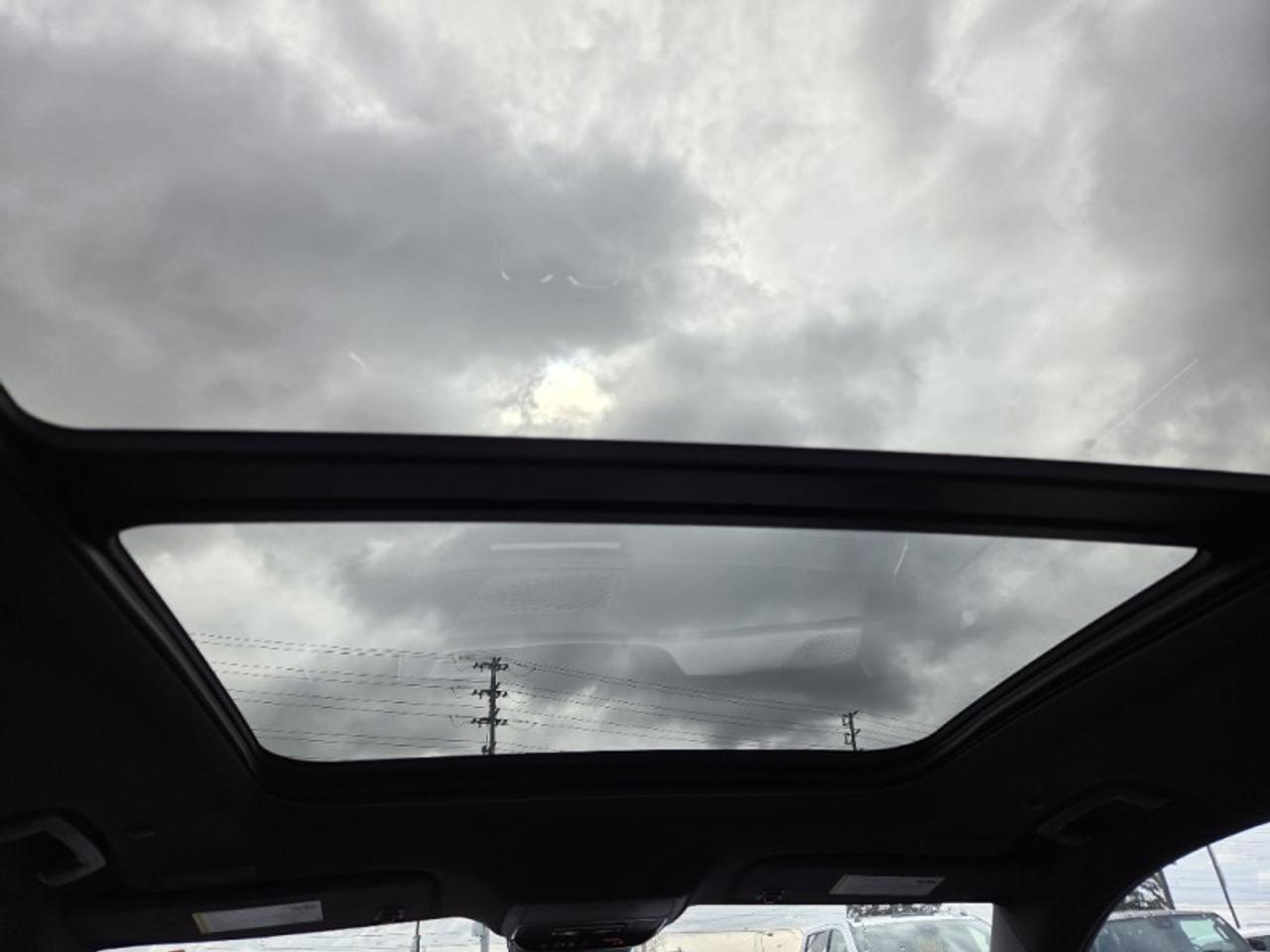2026 GMC Acadia Denali  - Luxury Package -  Sunroof Photo