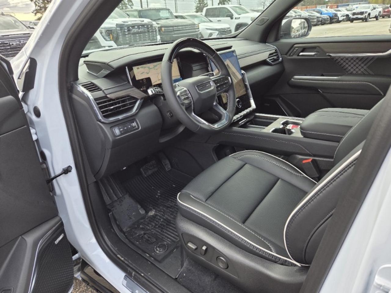 2026 GMC Acadia Denali  - Luxury Package -  Sunroof Photo
