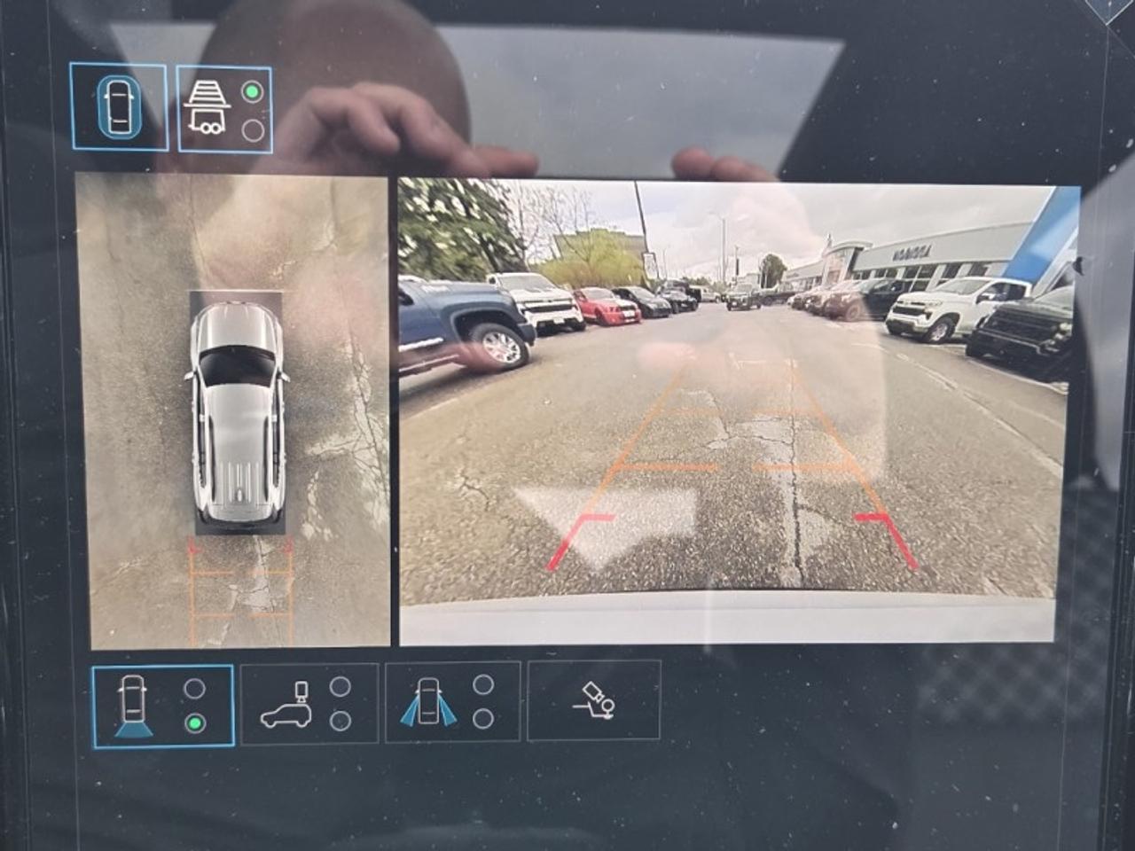 2026 GMC Acadia Denali  - Luxury Package -  Sunroof Photo