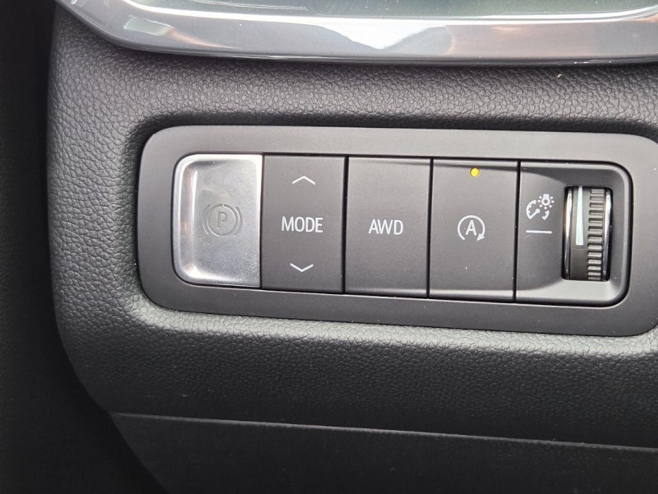 2026 GMC Acadia Denali  - Luxury Package -  Sunroof Photo