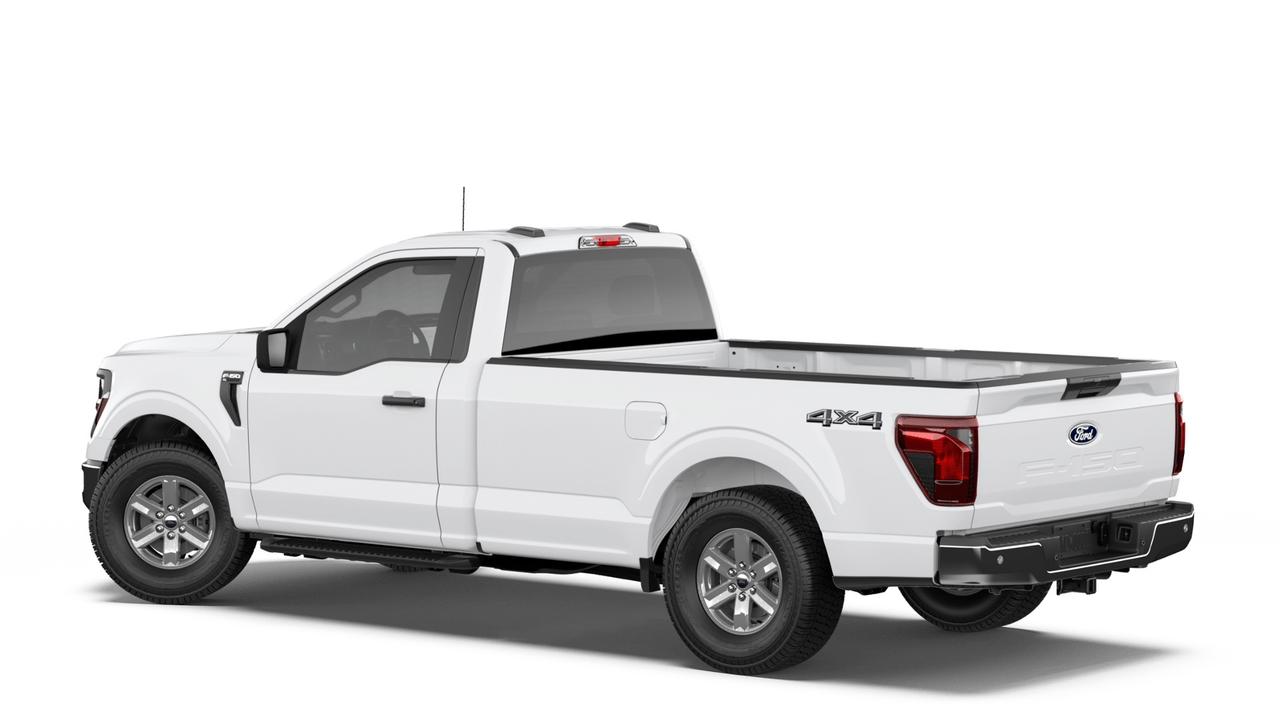 2026 Ford F-150 XL Photo1