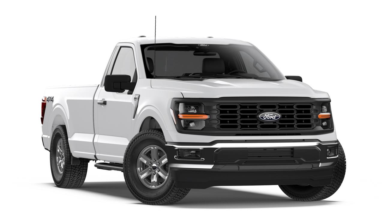2026 Ford F-150 XL Photo3