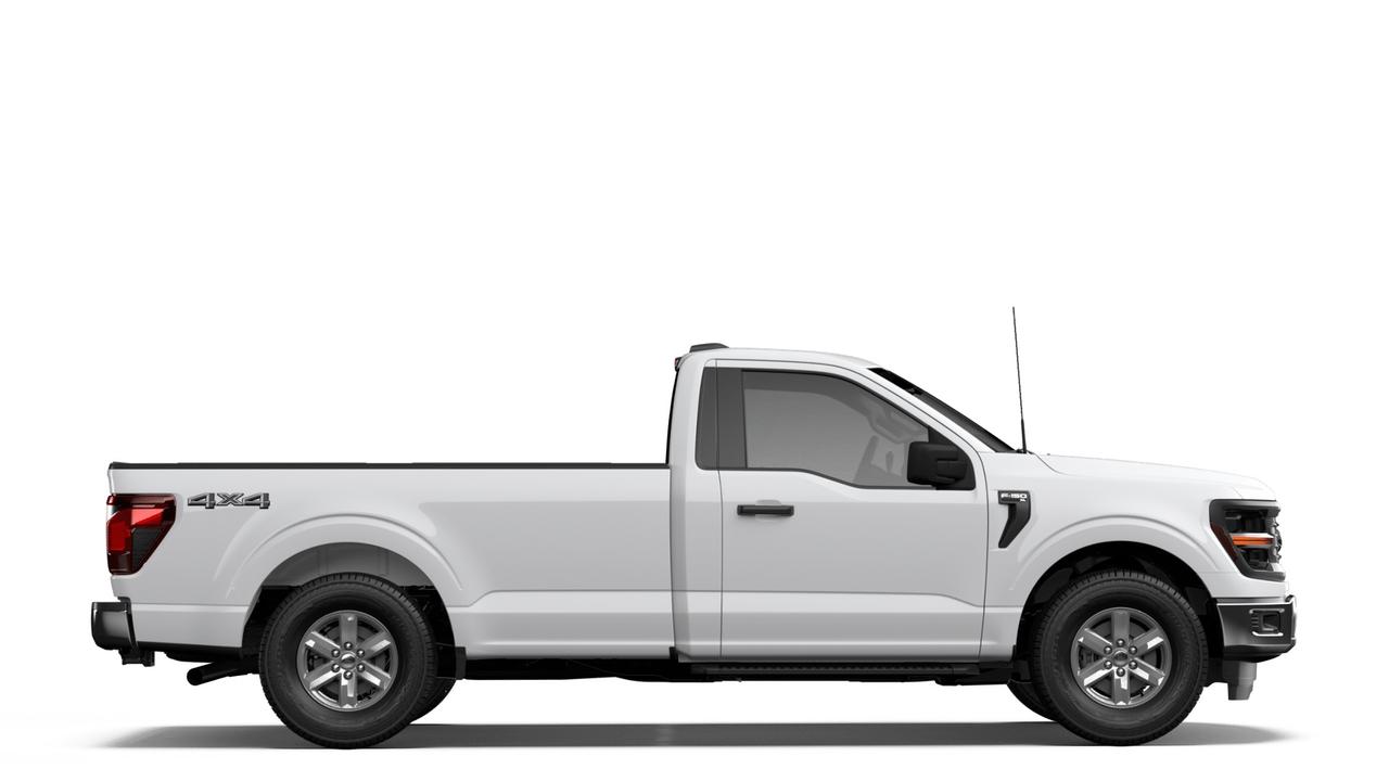 2026 Ford F-150 XL Photo4