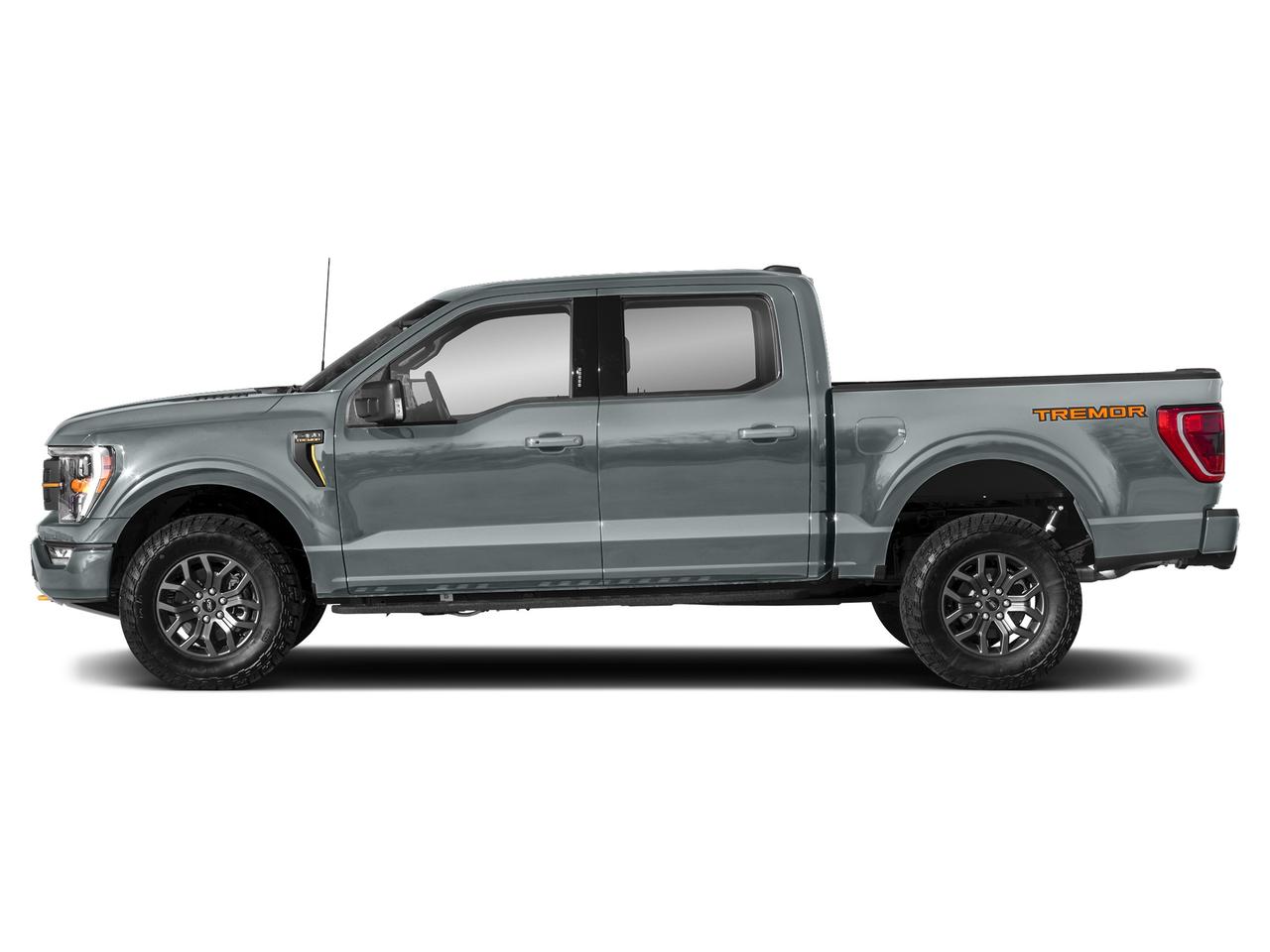 2023 Ford F-150 Tremor Photo2