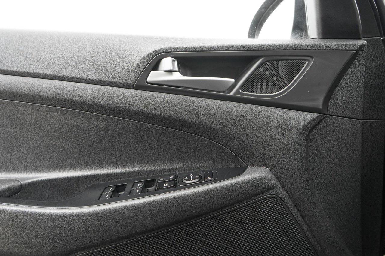 2017 Hyundai Tucson Premium Photo